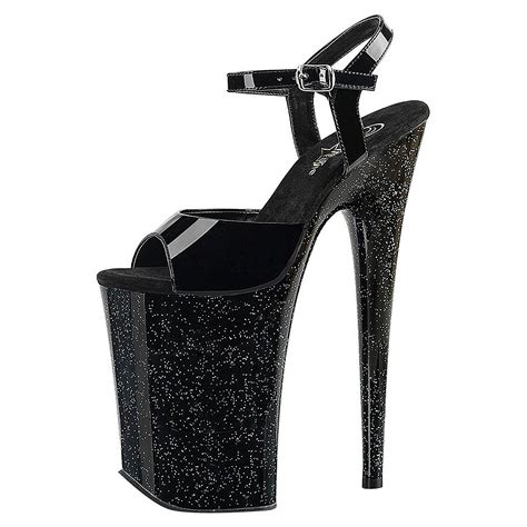 exotic dancer shoes|Pleaser Shoes Online Store 